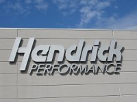 Hendricks